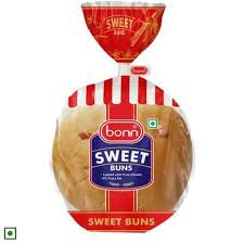 Sweet Bun