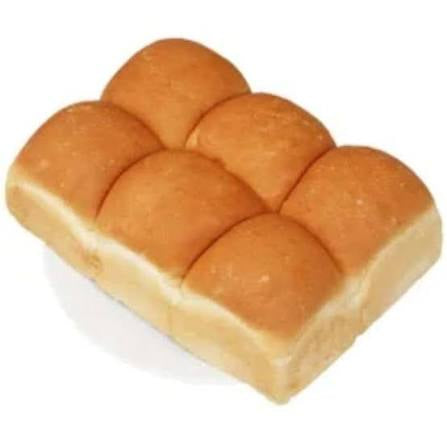 Kinaki Pav - 6 Pav