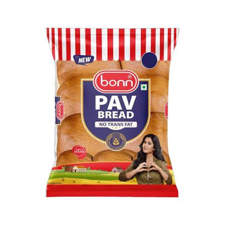 Bonn Pav - 12 Pav