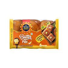 Harvest Pav - 6 Pav