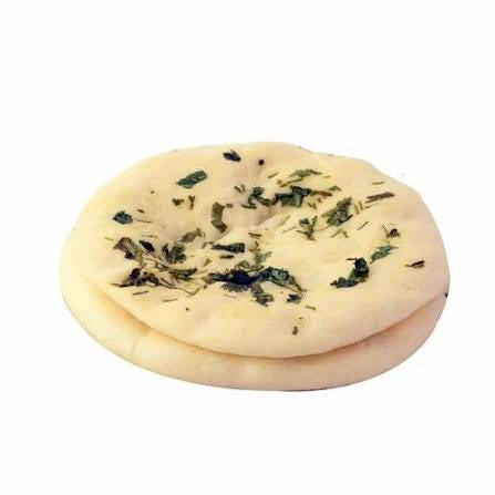 Kinaki Kulcha