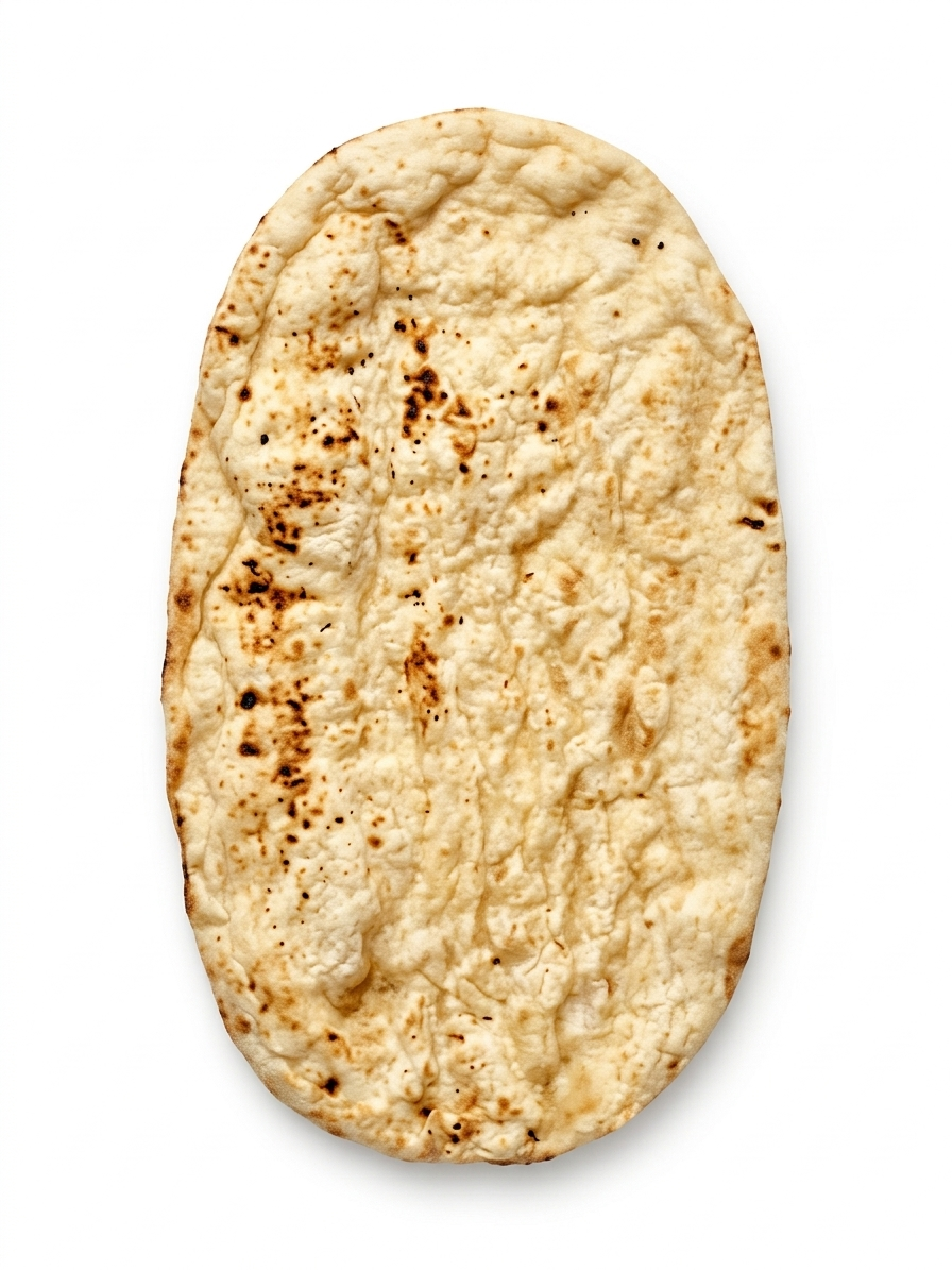 Kinaki Local Patla Kulcha