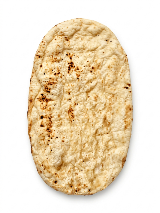 Kinaki Local Patla Kulcha