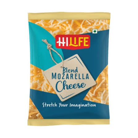 Hi Life Pizza Cheese