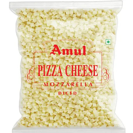 Amul Mozzarella Cheese