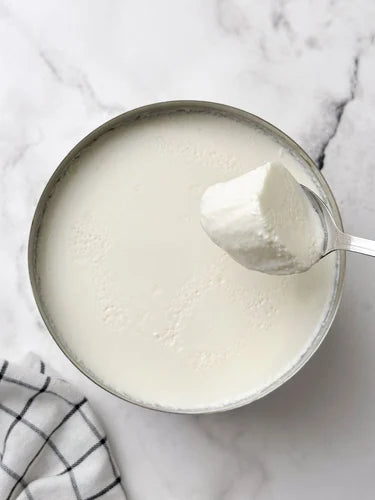 Seperata Dahi