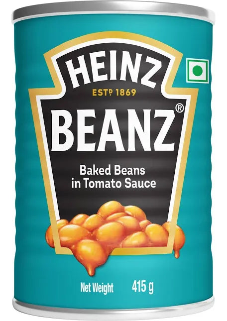 Heinz Baked Beans