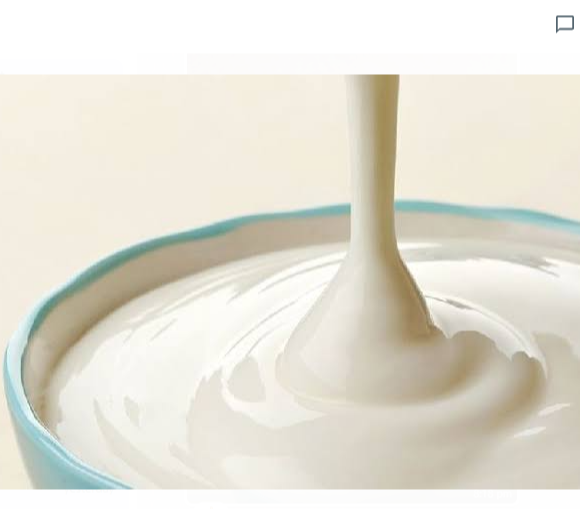 Heavy Cream