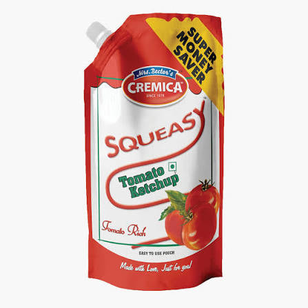 Cremica Tomato Ketchup