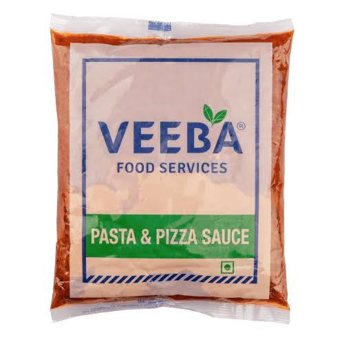 Veeba Pizza and Pasta Sauce