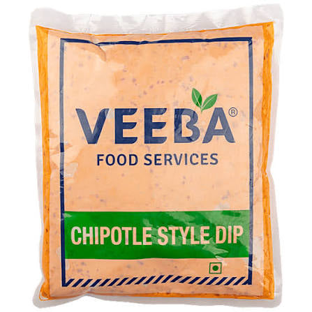 Veeba Chipotle Sauce