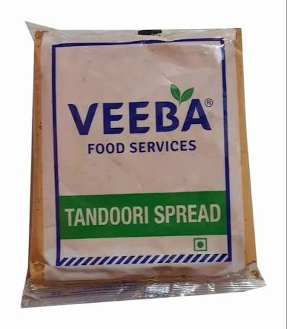 Veeba Tandoori Spread