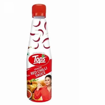 Tops Red Chilli Sauce
