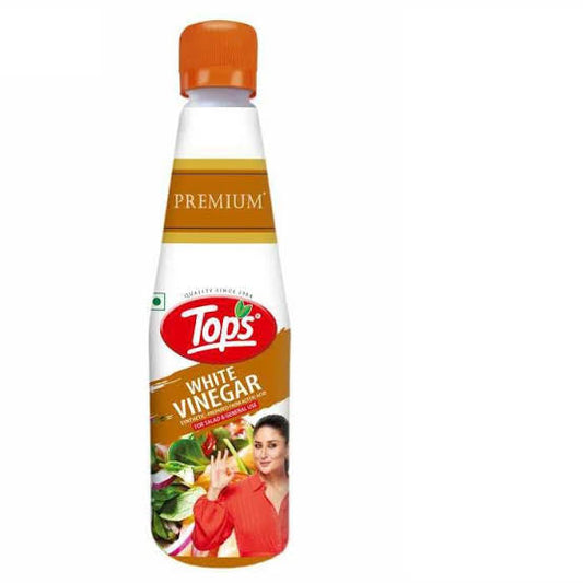 Tops White Vinegar
