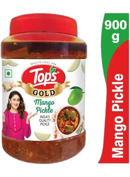Tops Pickle (Buy 1 Get 1 Free)