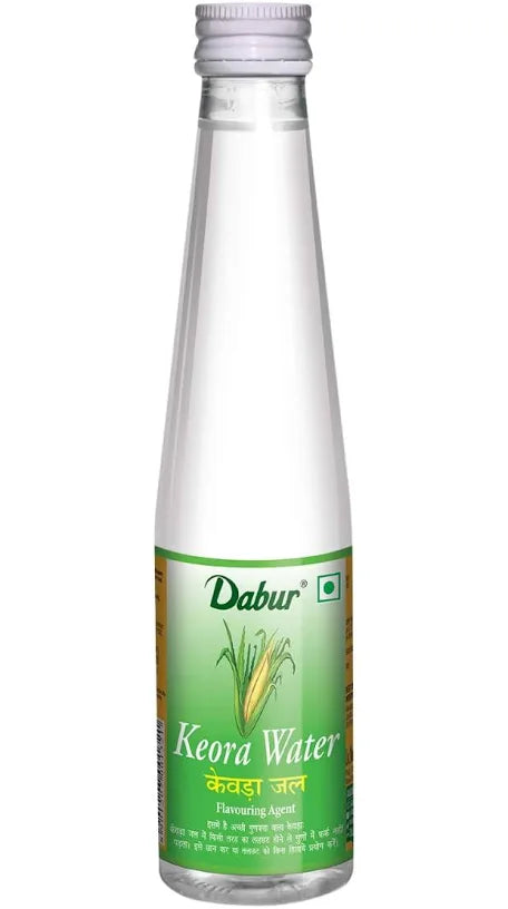 Dabur Kewra Water