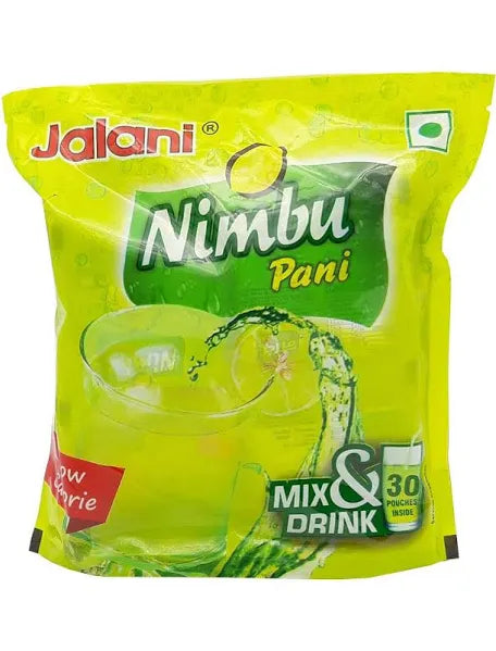 Jalani Sachets