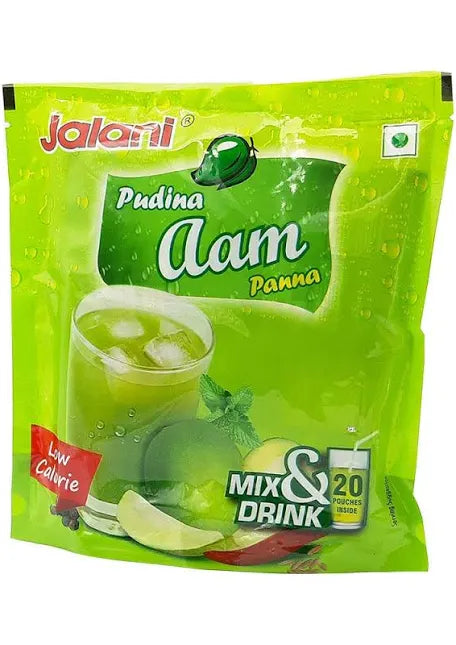 Jalani Sachets