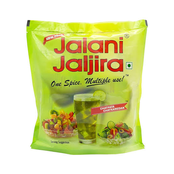 Jalani Sachets