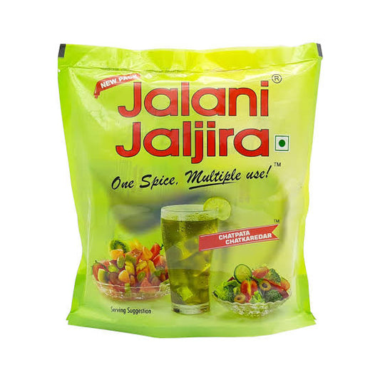 Jalani Sachets