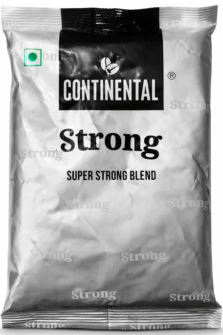 Continental Coffee