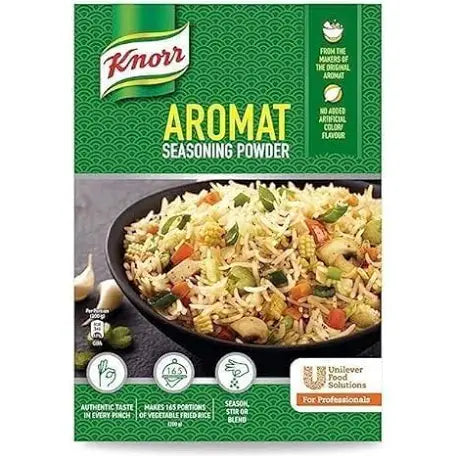Knorr Aromat Seasoning