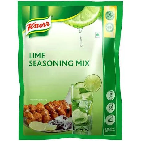 Knorr Lime Seasoning
