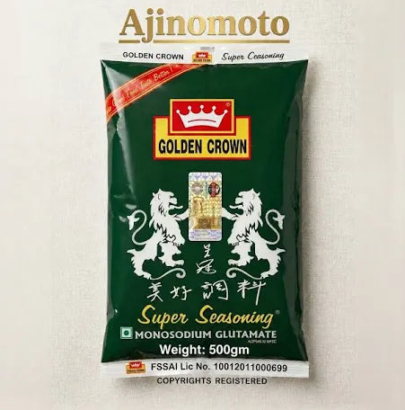 Golden Crown Ajinomoto (MSG)