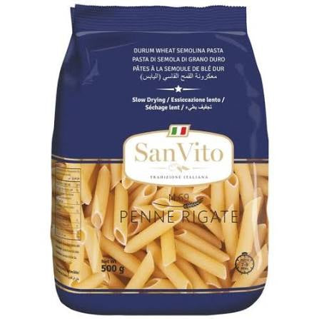 Sanvito Pasta