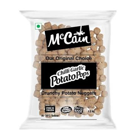 McCain Potato Bites