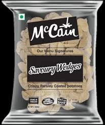 McCain Super Wedges