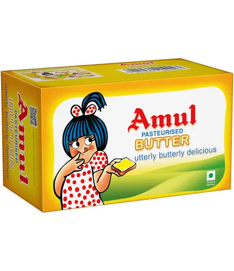 Amul Salted Butter