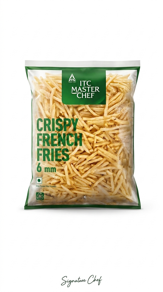 ITC French Fries