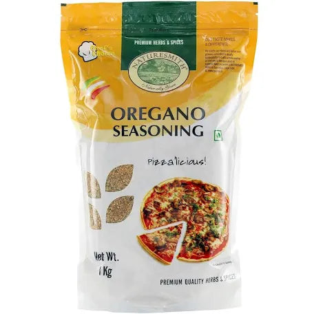 Nature Smith Oregano Seasoning Mix