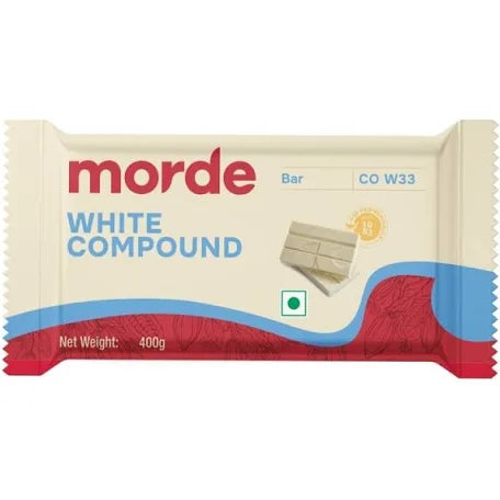 Morde White Compound