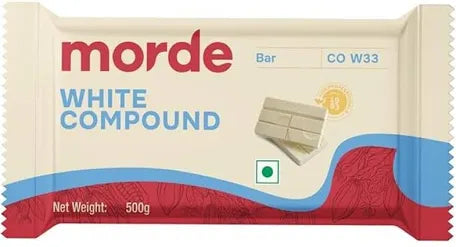 Morde White Compound