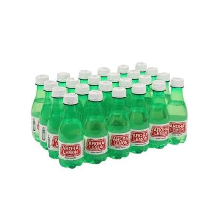 Arora Lemon Drink