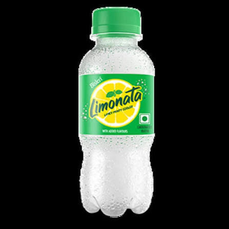Bisleri Lemonata