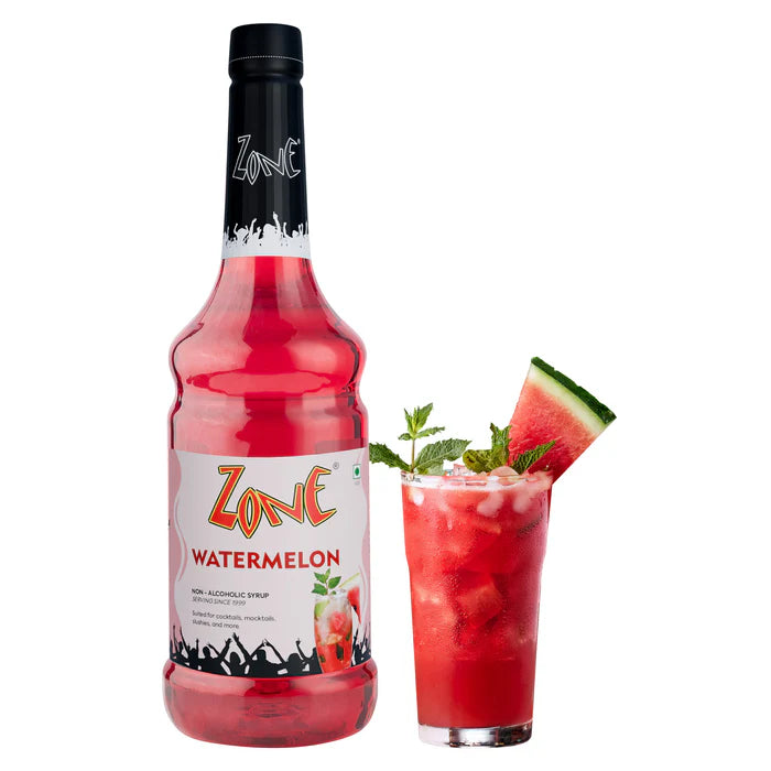 Zone Watermelon 1 Lt