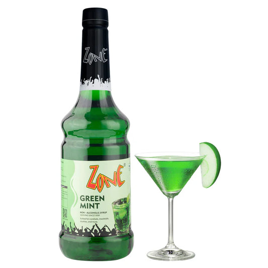 Zone Green Mint Mojito 1 Lt