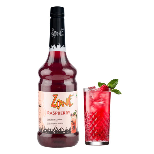 Zone Raspberry 1 Lt