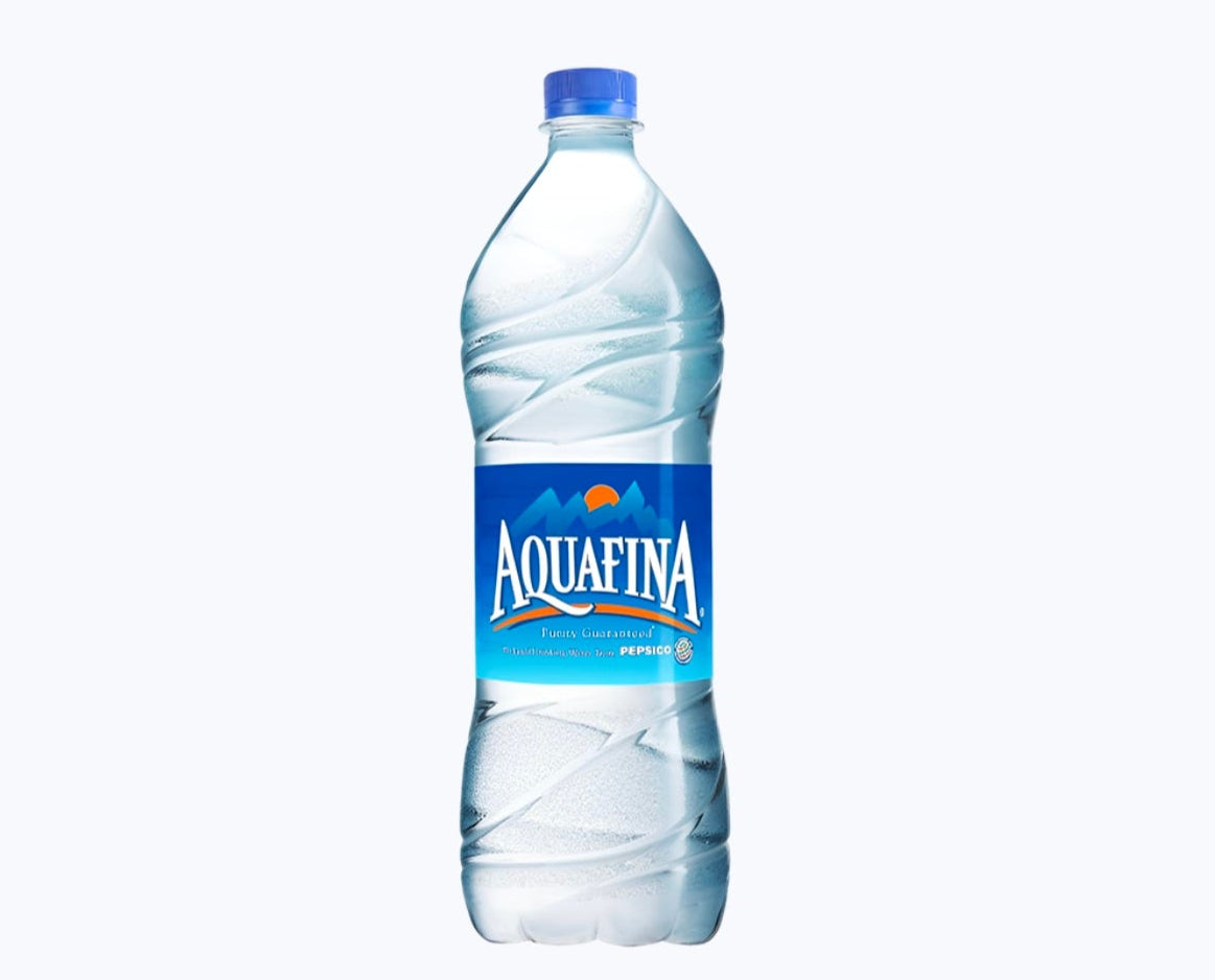 Aquafina Water