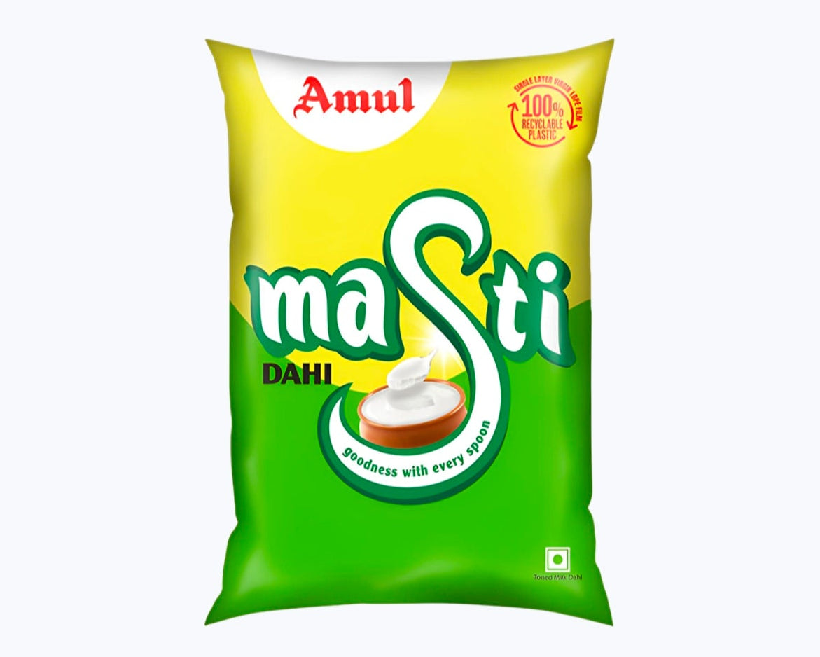 Amul Curd