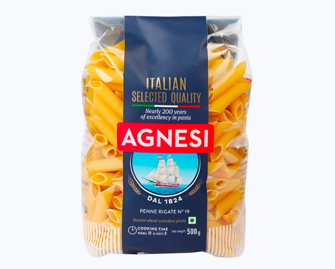 Agnesi Penne Pasta