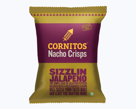 Cornitos Nachos