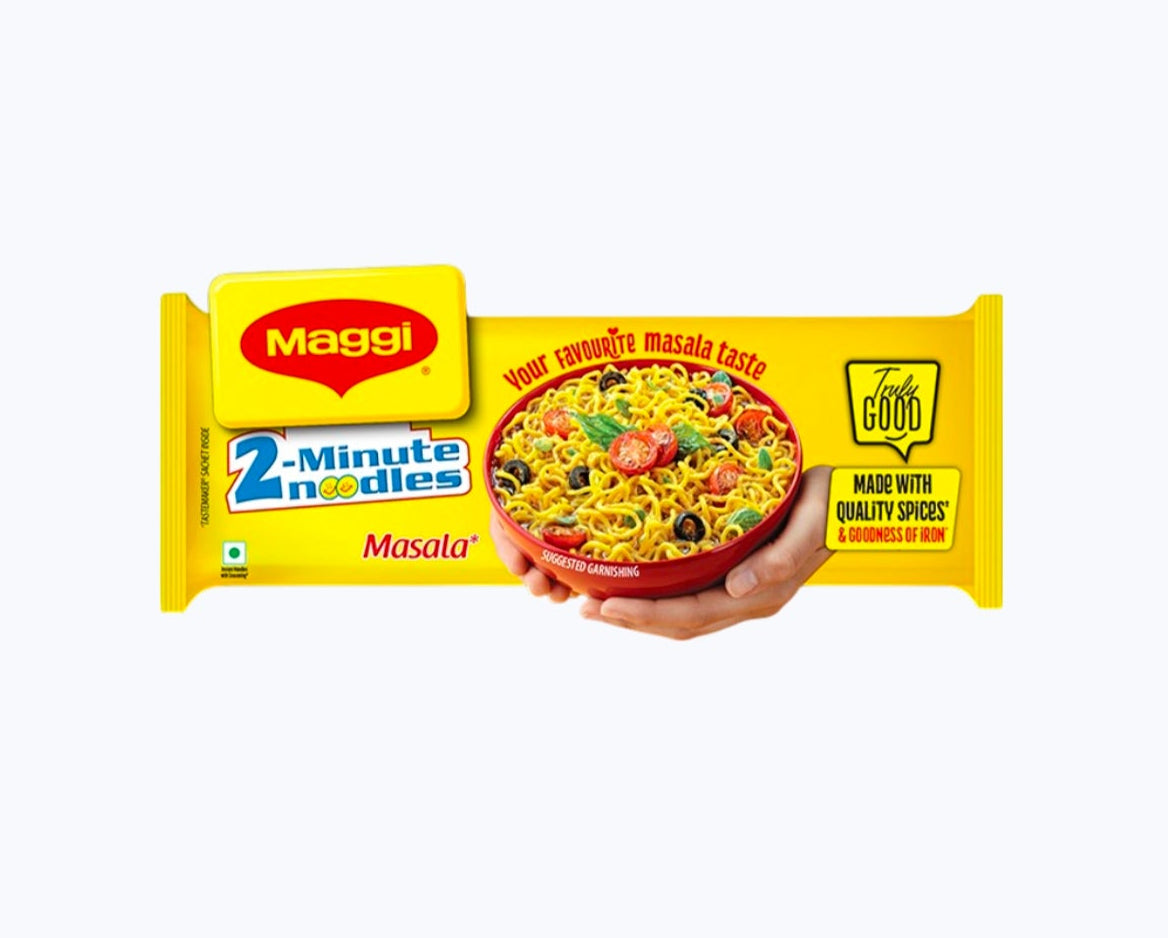 Maggi Noodles