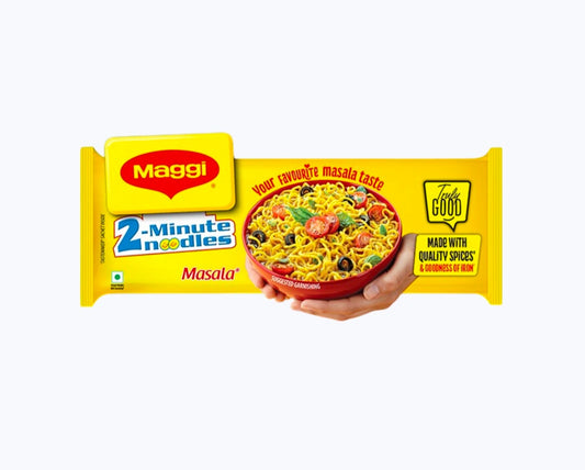 Maggi Noodles