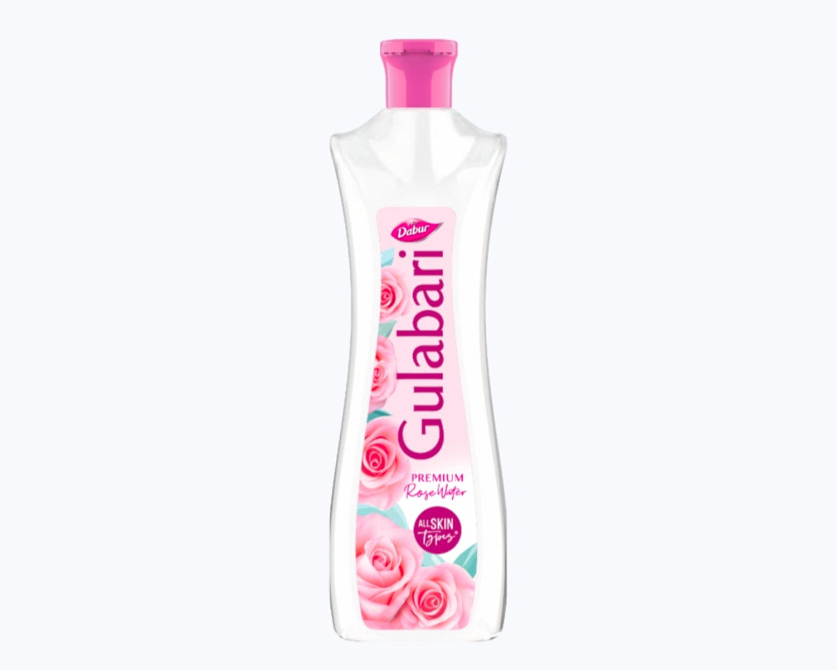 Dabur Rose Water