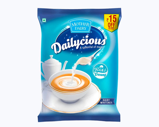 Mother Dairy Milk Powder
