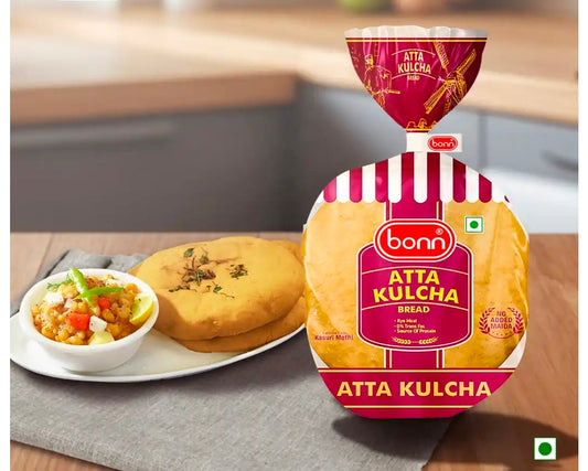 Bonn Atta Kulcha